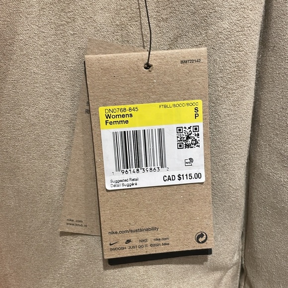 Netherlands Nike Slim Fit Jersey - Picture 5 of 8